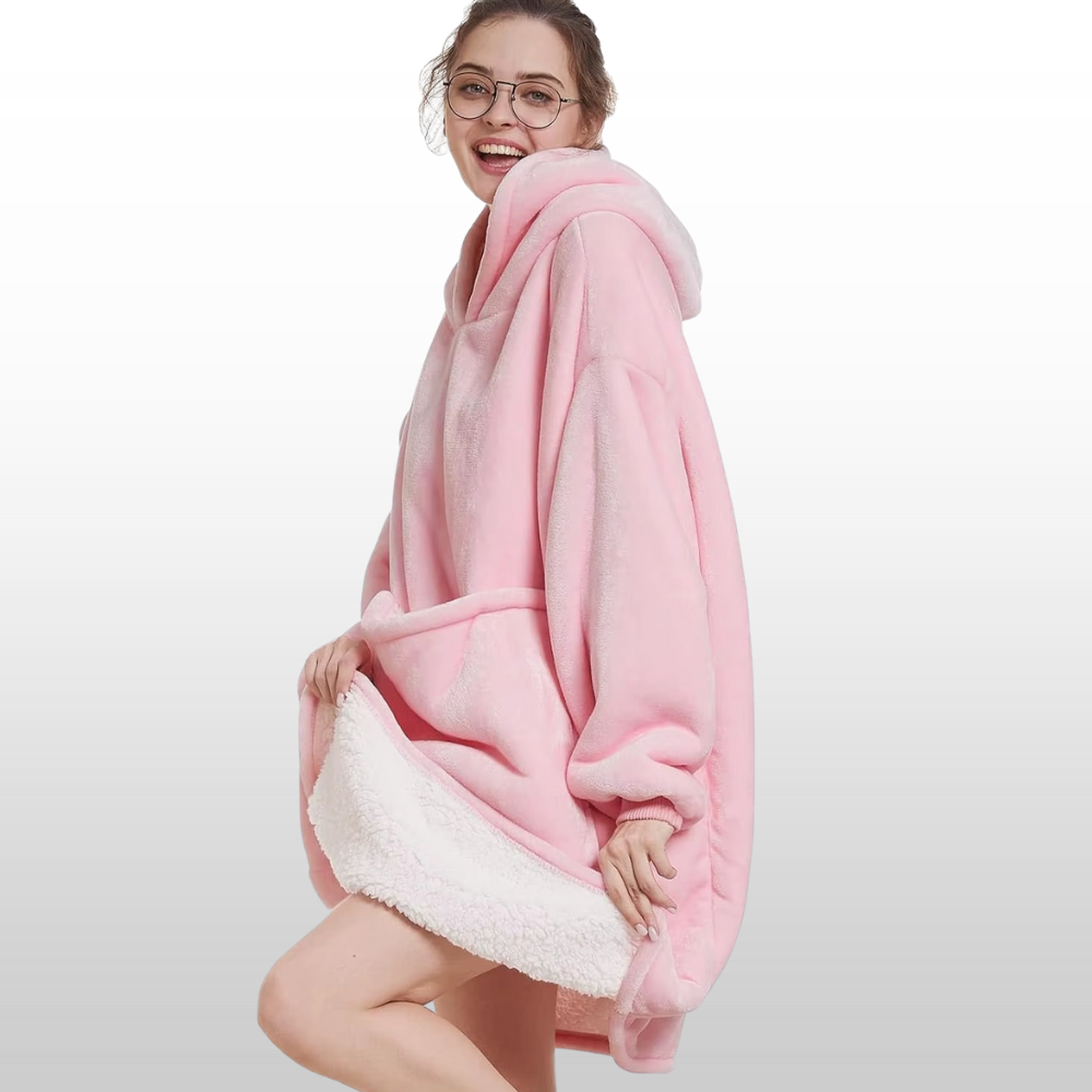WärmeHoodie