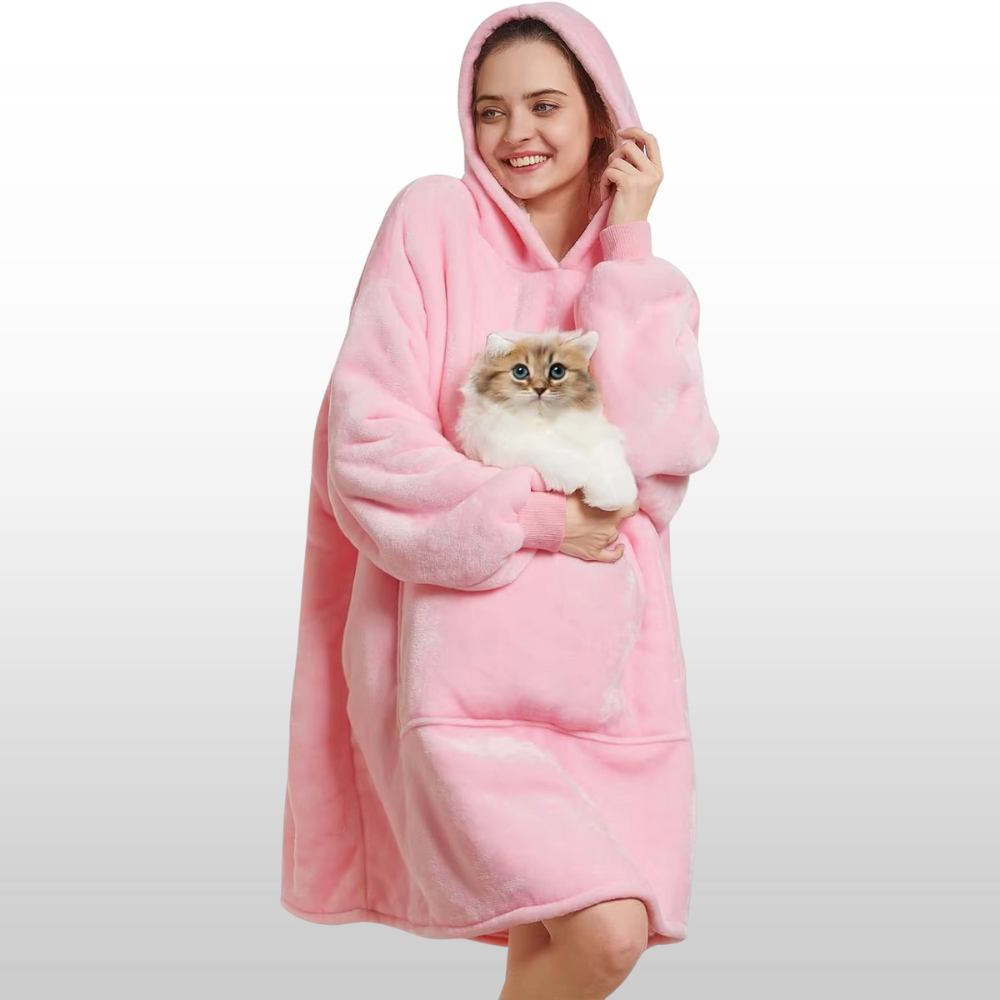 WärmeHoodie