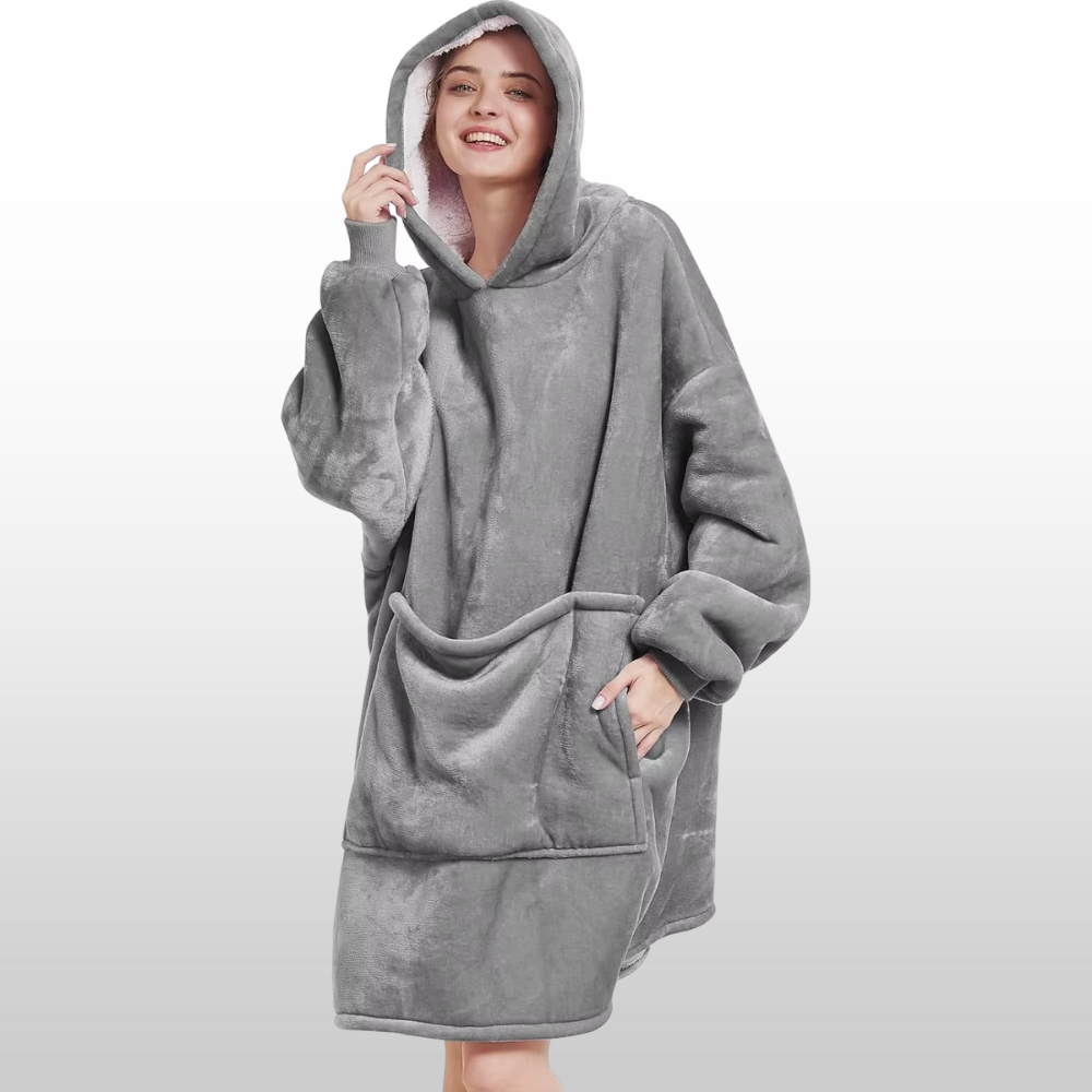WärmeHoodie