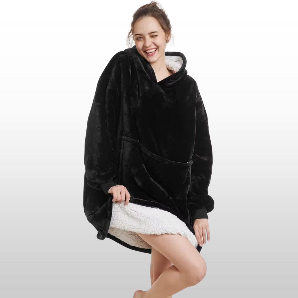 WärmeHoodie