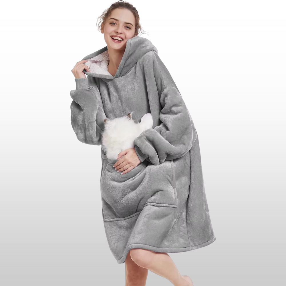 WärmeHoodie
