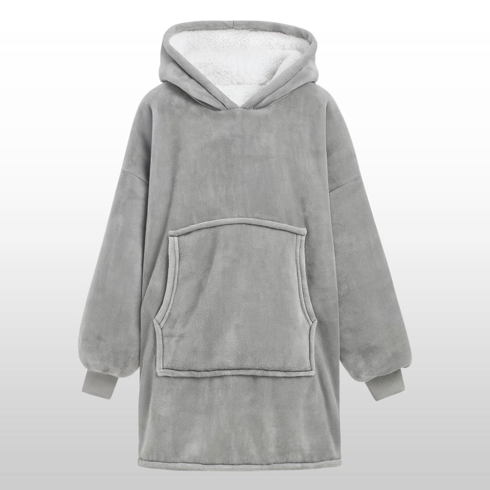 WärmeHoodie