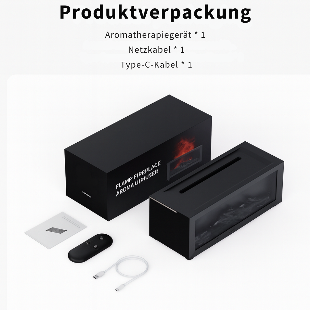 EmberLight
