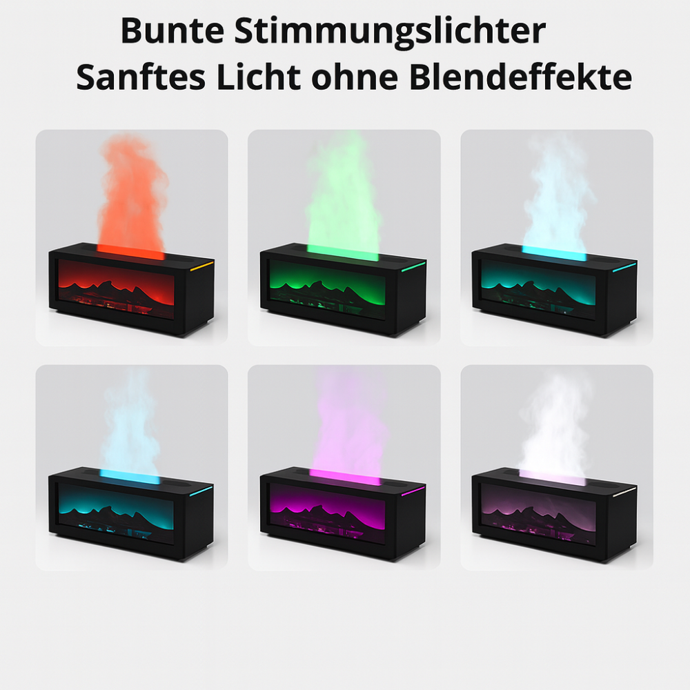 EmberLight