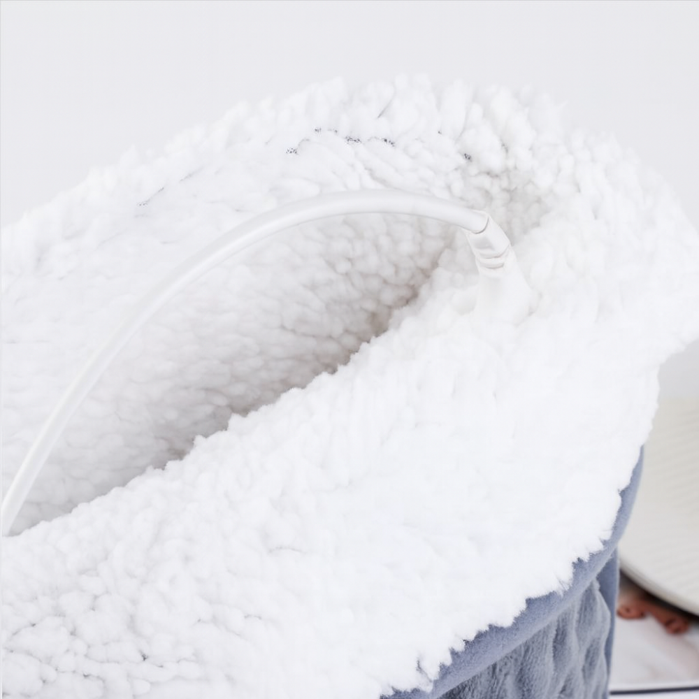 ThermoWarm Fußwärmer
