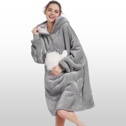 WärmeHoodie