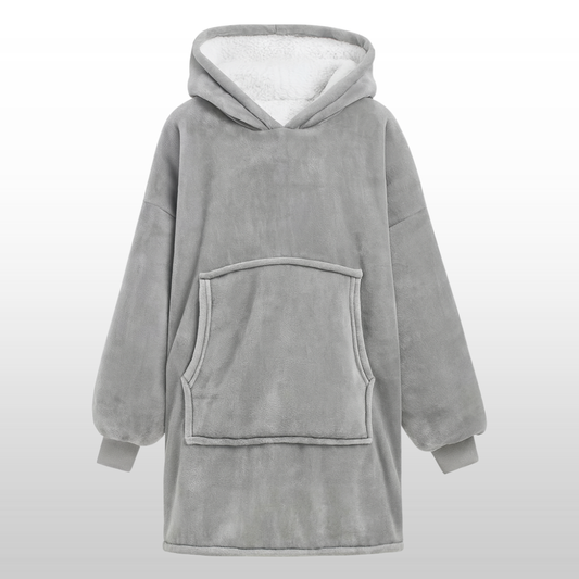 WärmeHoodie