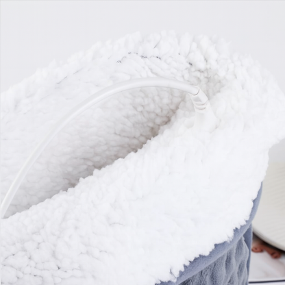 ThermoWarm Fußwärmer
