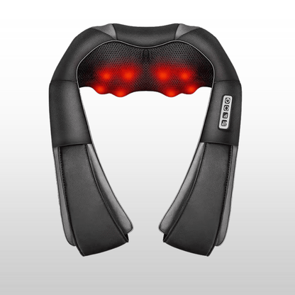 NordGlow® - PhysioHeat Massager