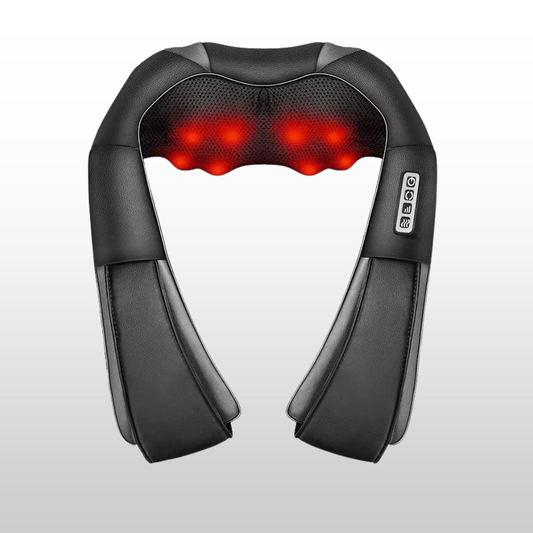 NordGlow® - PhysioHeat Massager